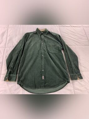 Pre loved RETREAT shirt mens size S